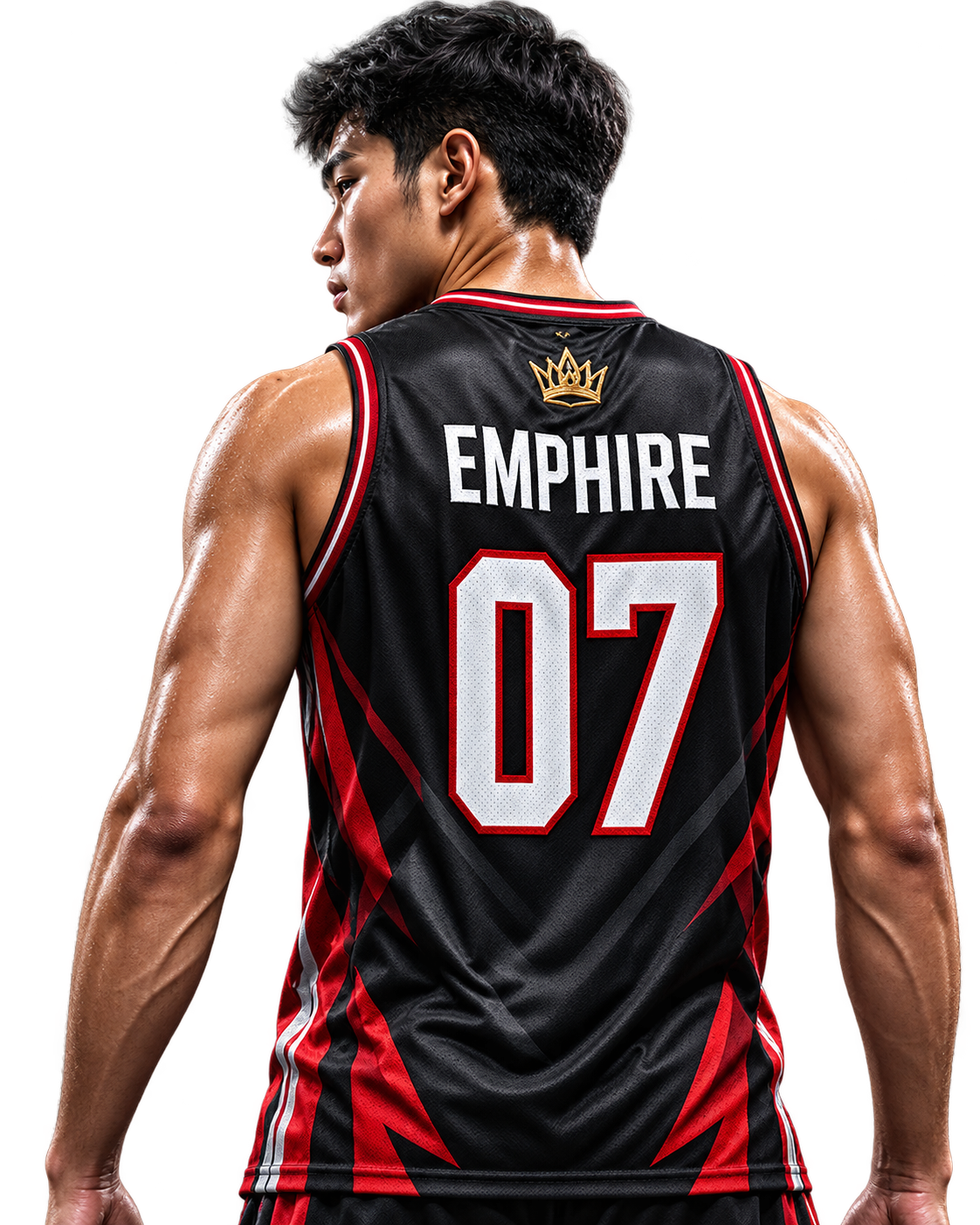 Nexus esports jersey